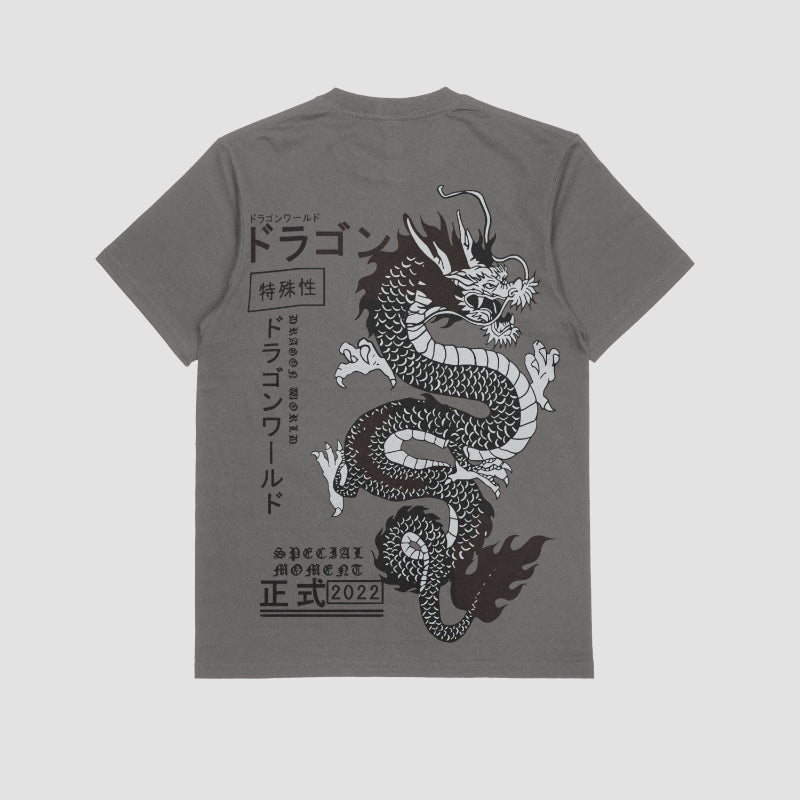 Camiseta Dragón