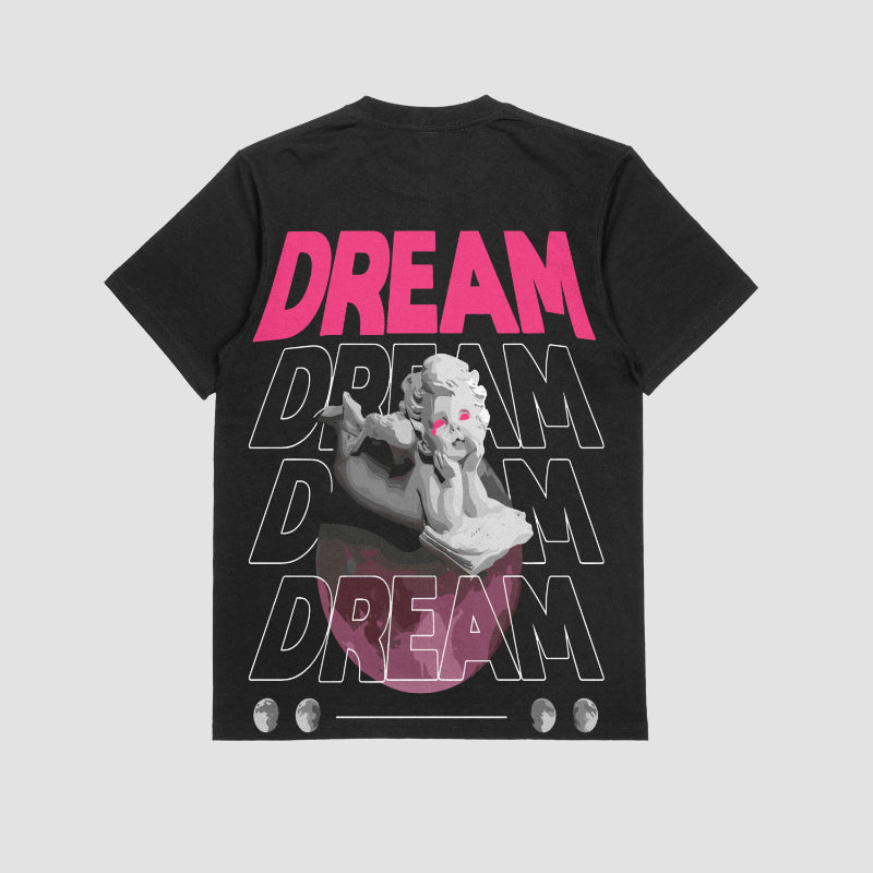 Camiseta Dream
