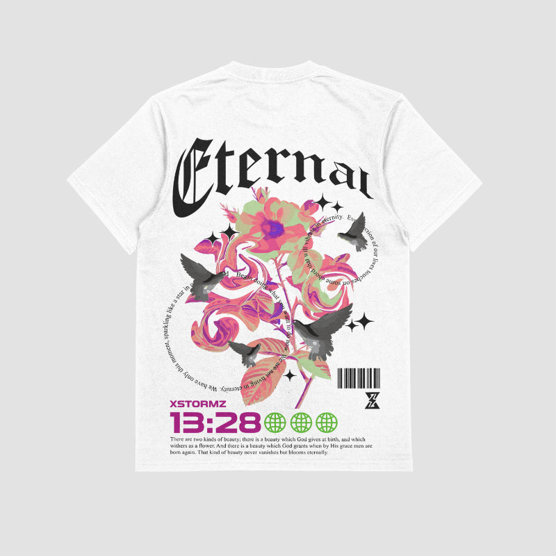 Camiseta Eternal