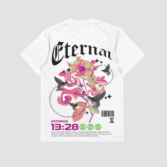 Camiseta Eternal