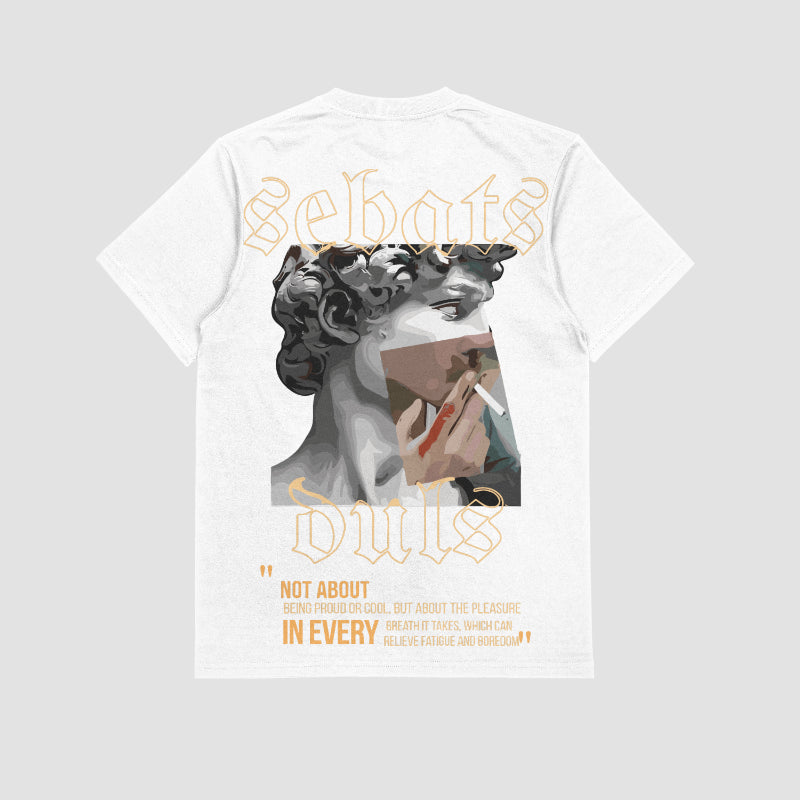 Camiseta Sebats