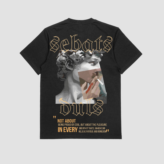 Camiseta Sebats