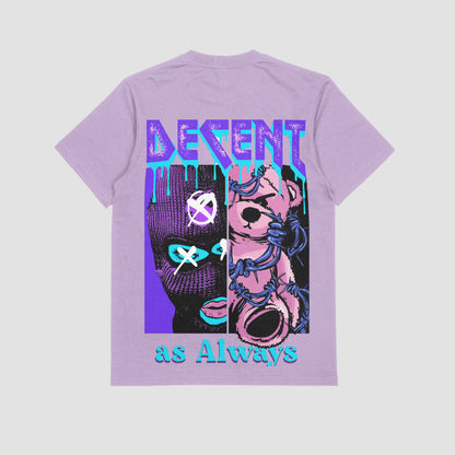 Camiseta Detent Always