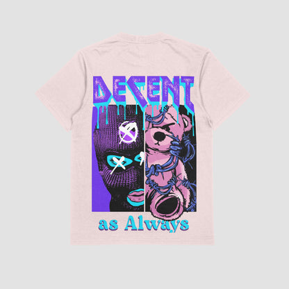 Camiseta Detent Always