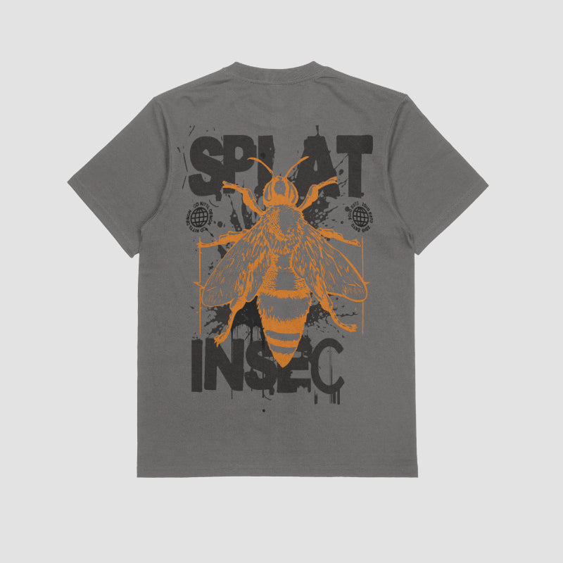 Camiseta splat insec