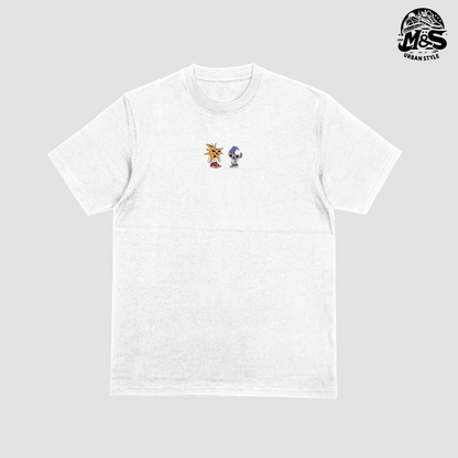 Camiseta Mora